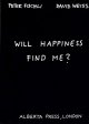 Will happiness find me?. Cover Image