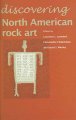 Go to record Discovering North American rock art