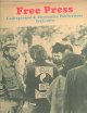 Go to record Free press : underground & alternative publications 1965-1...