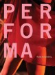 Performa : new visual art performance  Cover Image