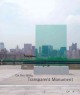 Transparent monument  Cover Image