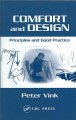 Comfort and design : principles and good practice  Cover Image