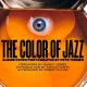 Go to record The color of jazz