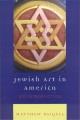 Jewish art in America : an introduction  Cover Image