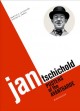 Go to record Jan Tschichold : posters of the avant-garde