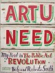 Go to record Art u need : my part in the public art revolution