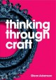 Thinking through craft  Cover Image