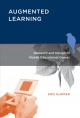 Augmented learning : research and design of mobile educational games  Cover Image