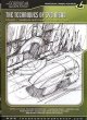 The techniques of Syd Mead. Vol. 1 Thumbnail sketching and line drawing  Cover Image