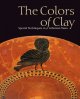 The colors of clay : special techniques in Athenian vases  Cover Image