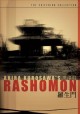 Rashōmon Cover Image