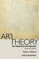 Art theory : an historical introduction  Cover Image