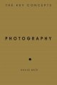 Photography : the key concepts  Cover Image
