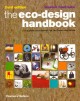 Go to record The eco-design handbook : a complete sourcebook for the ho...