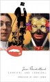 Carnival and cannibal : Ventriloquous evil  Cover Image