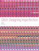 Go to record Glitch : designing imperfection