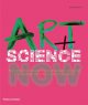 Go to record Art + science now