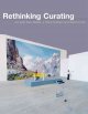 Rethinking curating : art after new media  Cover Image