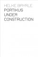 Portikus under construction Cover Image
