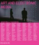 Art and electronic media  Cover Image