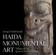 Go to record Haida monumental art : villages of the Queen Charlotte Isl...