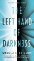 Go to record The left hand of darkness