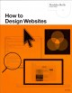 How to design websites  Cover Image