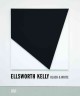 Ellsworth Kelly : black & white  Cover Image