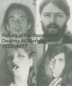 Return of the repressed : Destroy All Monsters, 1973-1977  Cover Image
