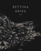 Bettina Krieg : Abysse  Cover Image
