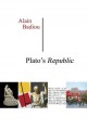 Go to record Plato's Republic : a dialogue in 16 chapters