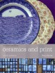 Ceramics and print  Cover Image