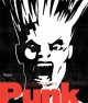 Punk : an aesthetic  Cover Image