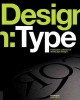 Design/type : a seductive collection of alluring type designs  Cover Image
