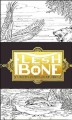 Flesh and bones  Cover Image