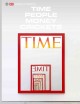 Mungo Thomson : time people money crickets  Cover Image