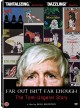 Far out isn't far enough : the Tomi Ungerer story  Cover Image