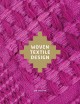 Woven textile design  Cover Image