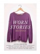Worn stories  Cover Image