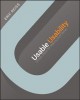 Usable usability : simple steps for making stuff better  Cover Image