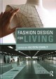 Fashion design for living  Cover Image