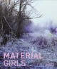 Material girls  Cover Image