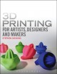Go to record 3D printing for artists, designers and makers