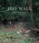 Jeff Wall : north & west. Cover Image