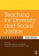 Teaching for diversity and social justice  Cover Image
