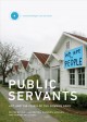 Public servants : art and the crisis of the common good  Cover Image