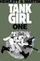 Tank Girl  Cover Image