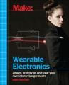 Go to record Make : wearable electronics