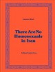 Go to record There are no homosexuals in Iran