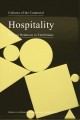 Go to record Hospitality : hosting relations in exhibitions
